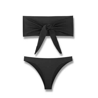 SunSilhouette™ – Zero-Tanline Bikini