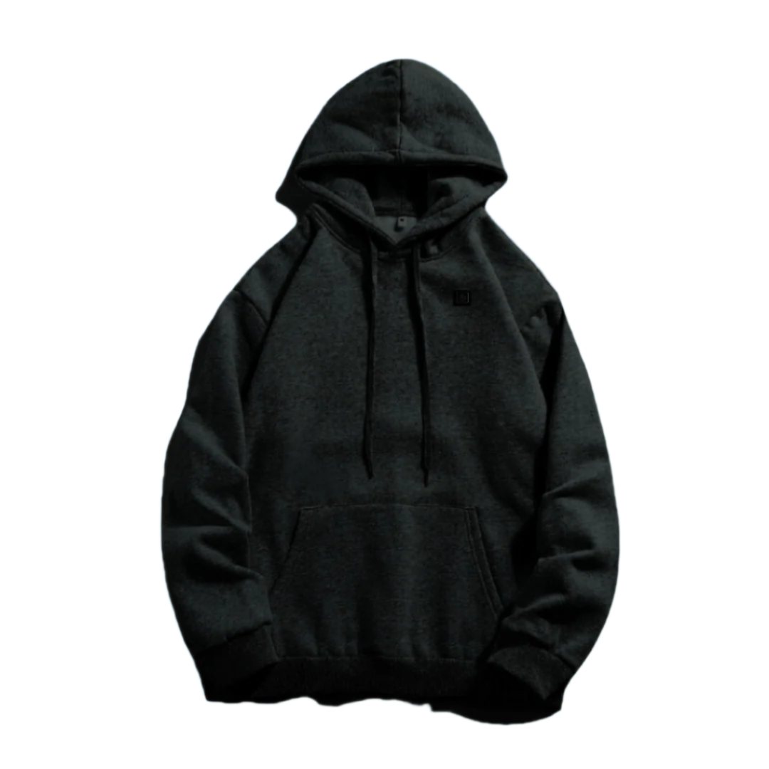 HikeHub - HEATHOODIE