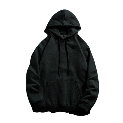 HikeHub - HEATHOODIE