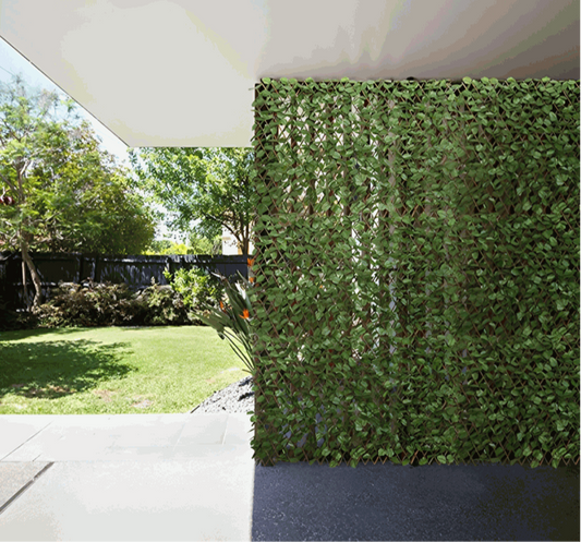 EcoScreen™ Privatsphäre in Ihrem Garten oder auf Ihrem Balkon