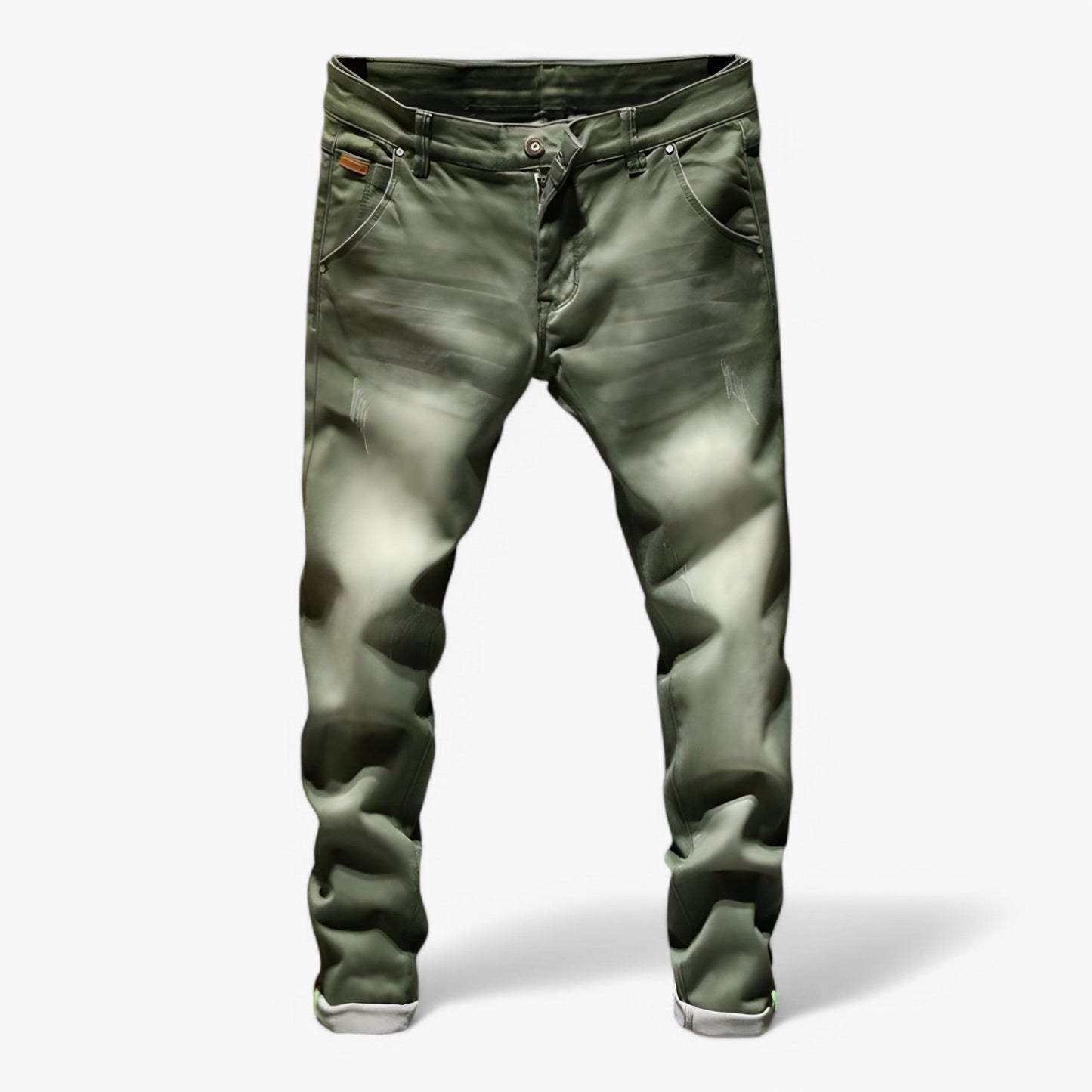 Grayson | Premium Denim