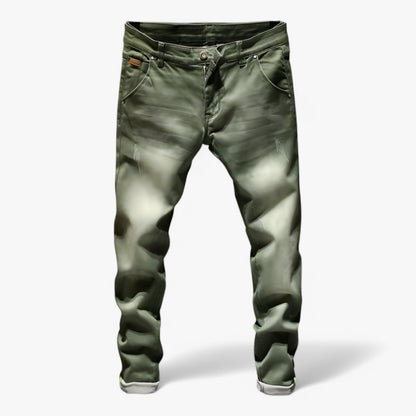 Grayson | Premium Denim