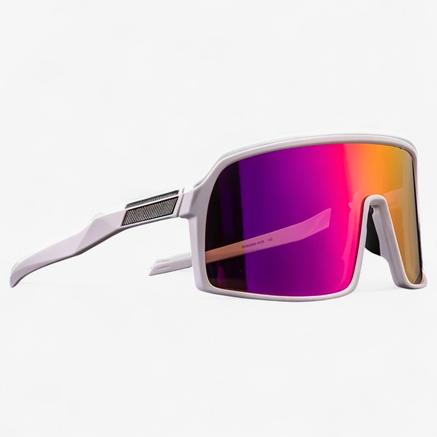 Unisex Fahrradsonnenbrille