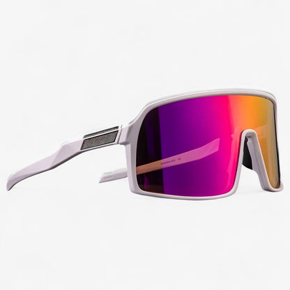 Unisex Fahrradsonnenbrille