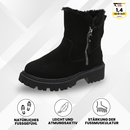 HikeHub - OrthoGrace