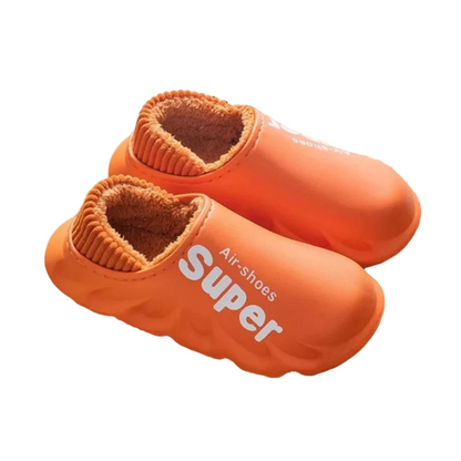 HikeHub - Hyperslipper