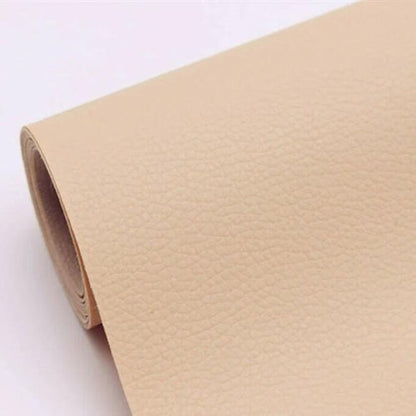 LeatherRevive™ - Selbstklebende Lederflicken