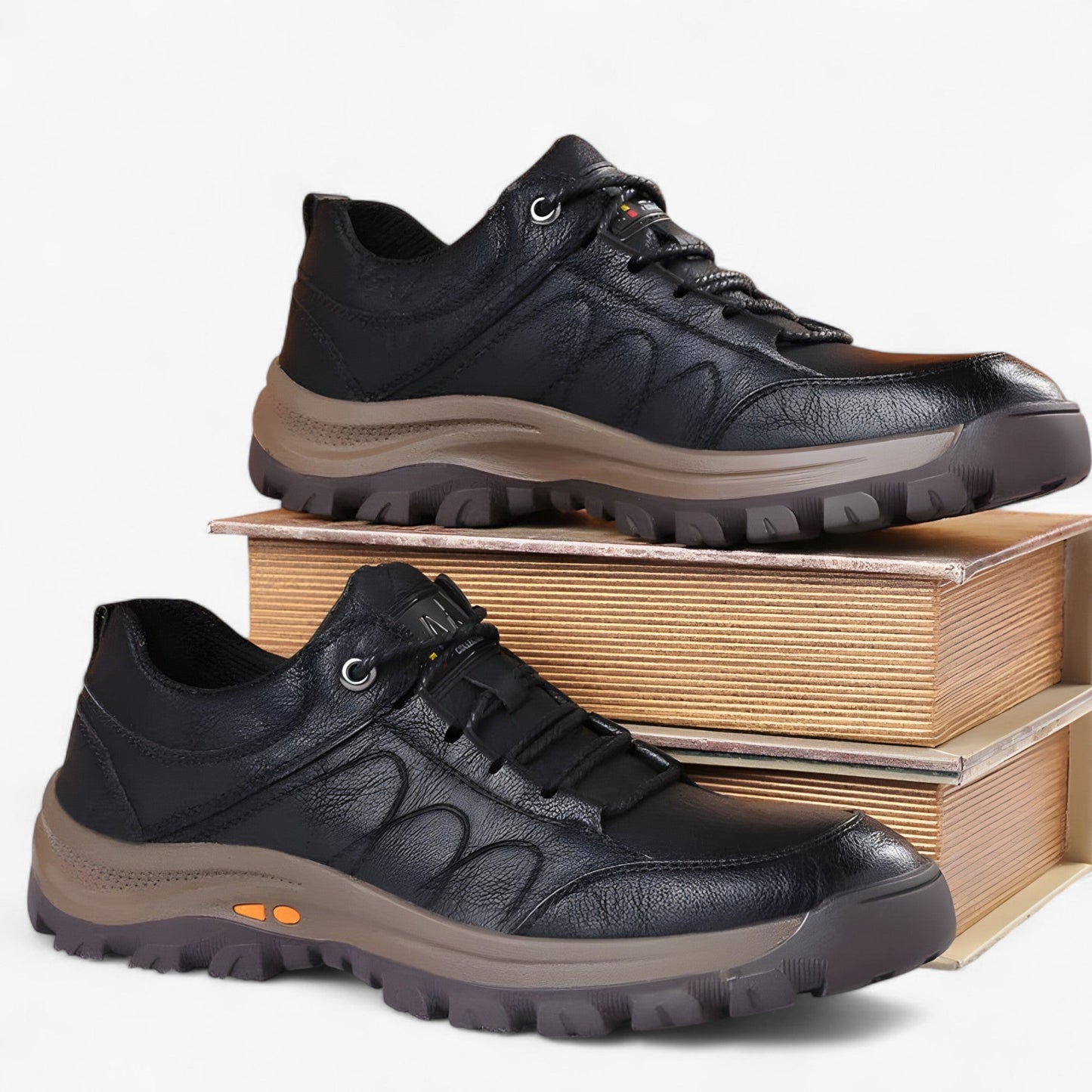 Gregory - Die Perfekten Wanderschuhe Für Herren