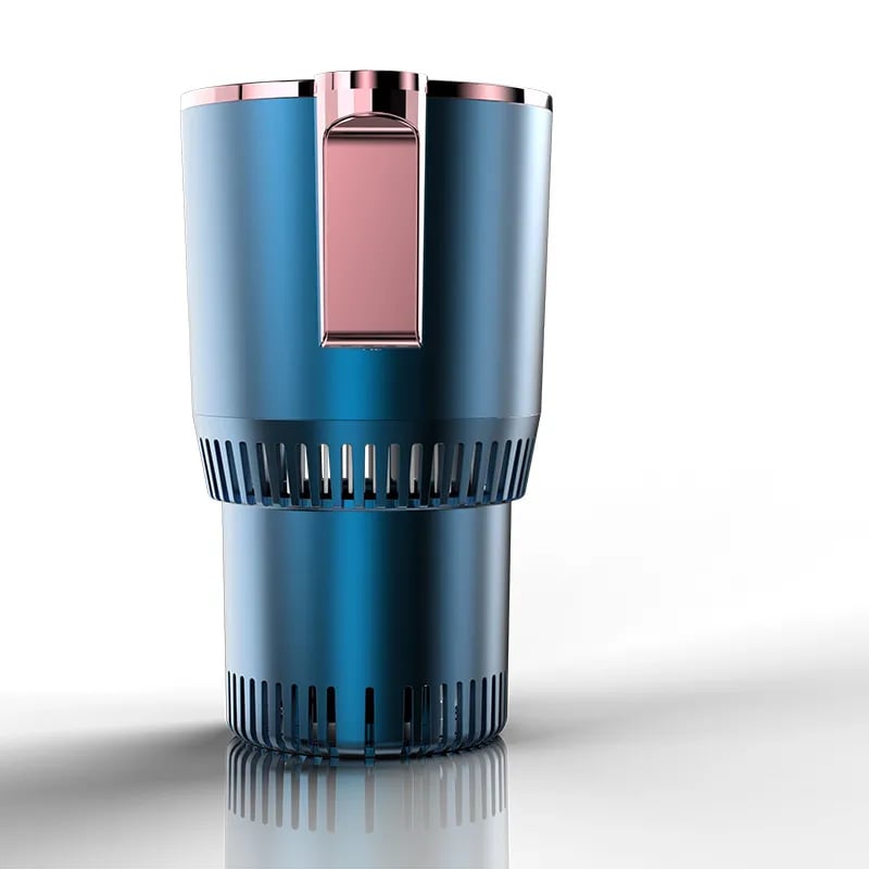 TempEase Pro 2 In1 Auto Heizung Kühlung Cup