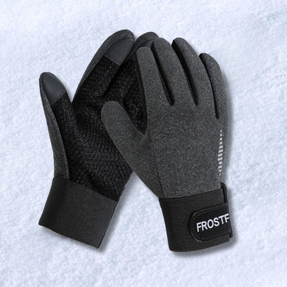 HikeHub - FROSTFIT PRO