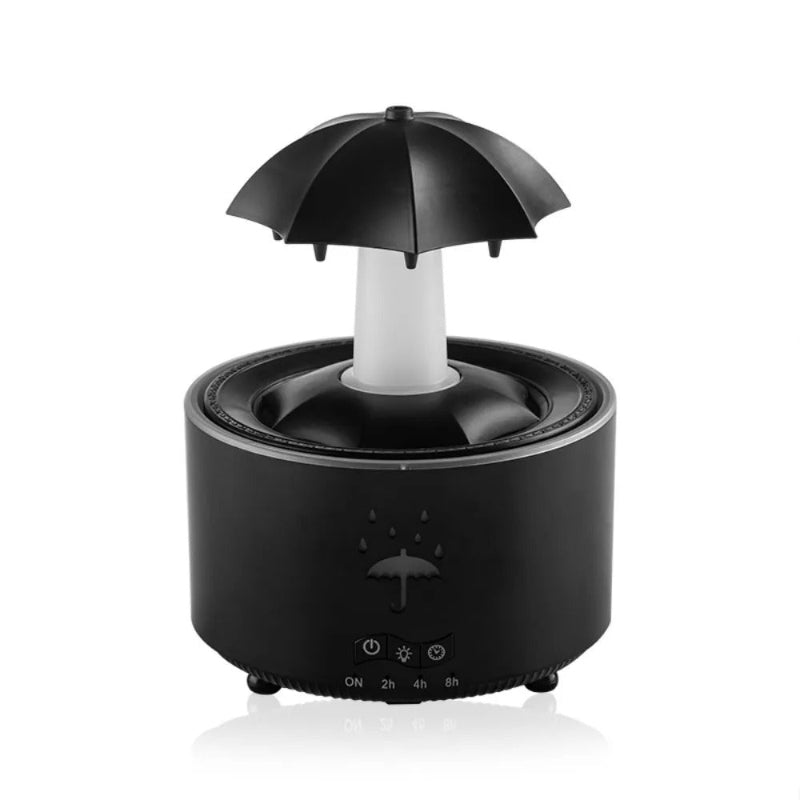 Aroma-Diffusor™ - Beruhigender Luftbefeuchter im Stil eines Regenschirms