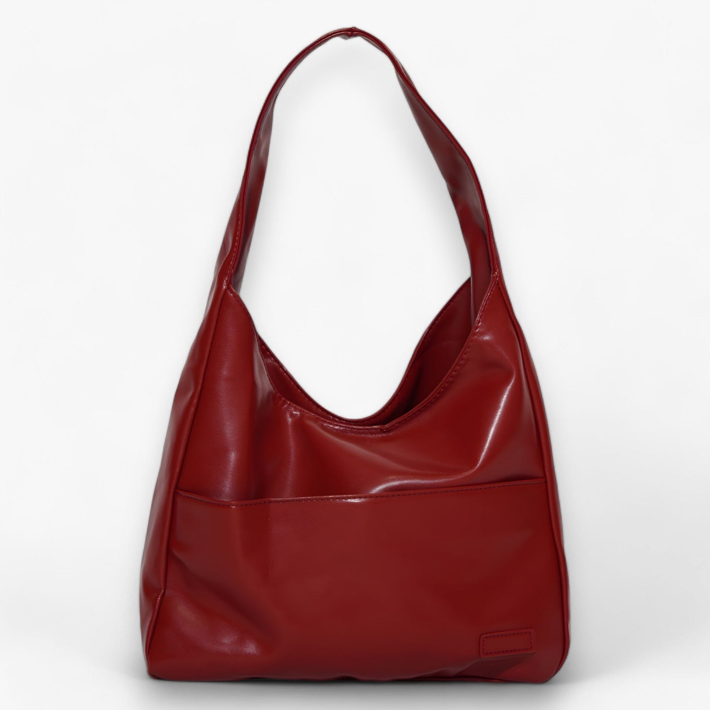 Jeden Tag BB Tasche - Version mit Reißverschluss