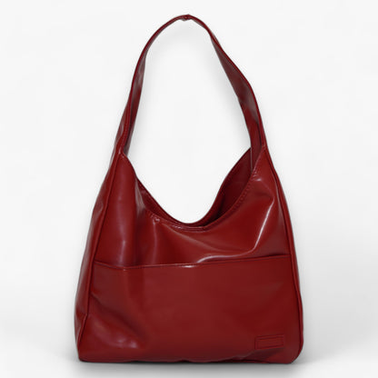 Jeden Tag BB Tasche - Version mit Reißverschluss