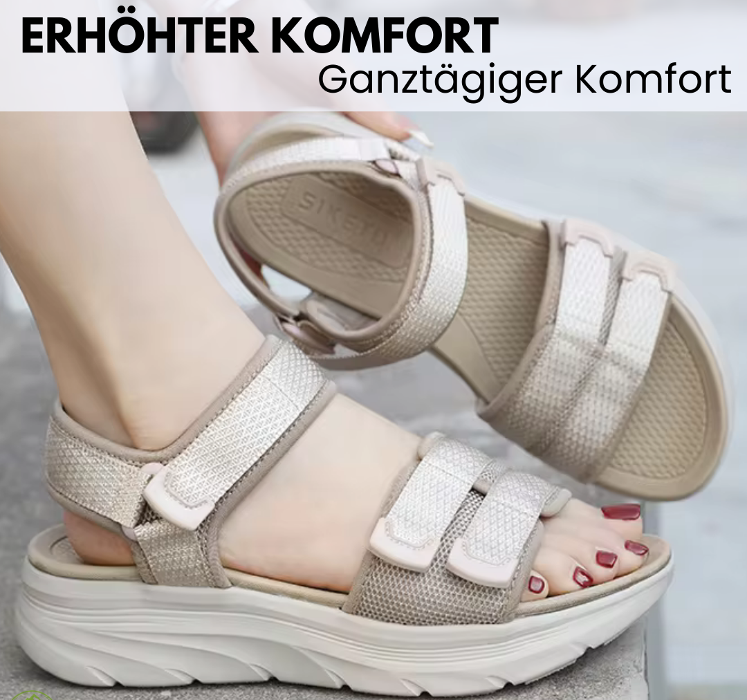 HikeHub - OrthoSport