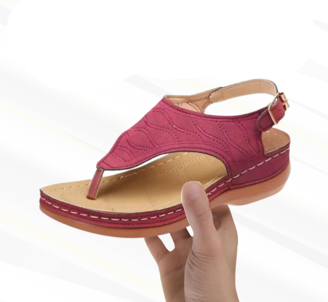 HikeHub - OrthoKomfort