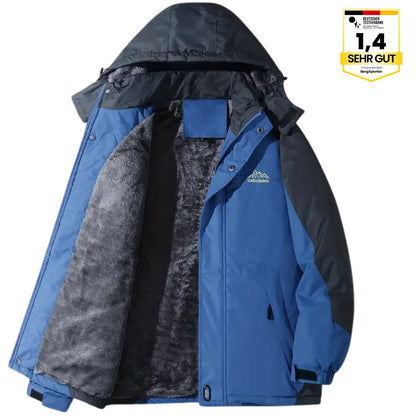HikeHub - Sam Herren-Outdoorjacke