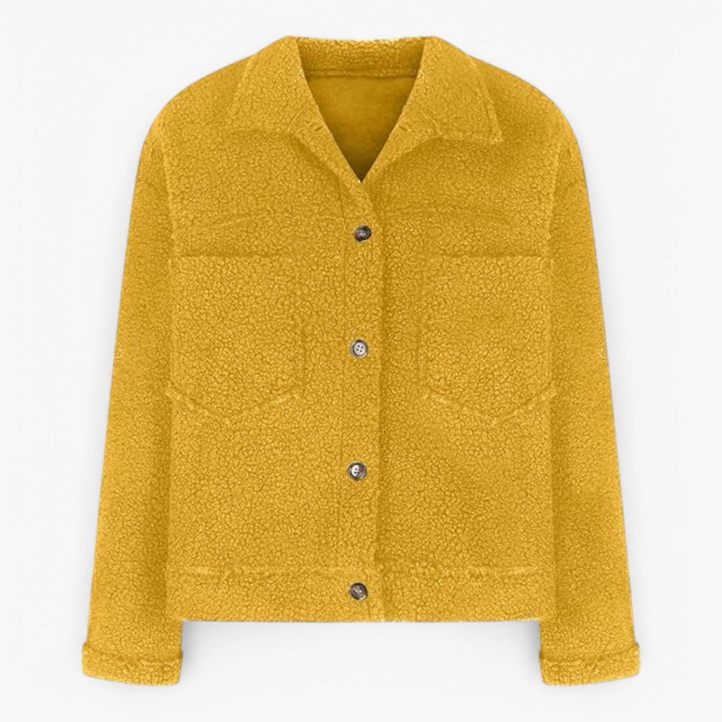 Aria | Wolljacke - gemütlich und elegant