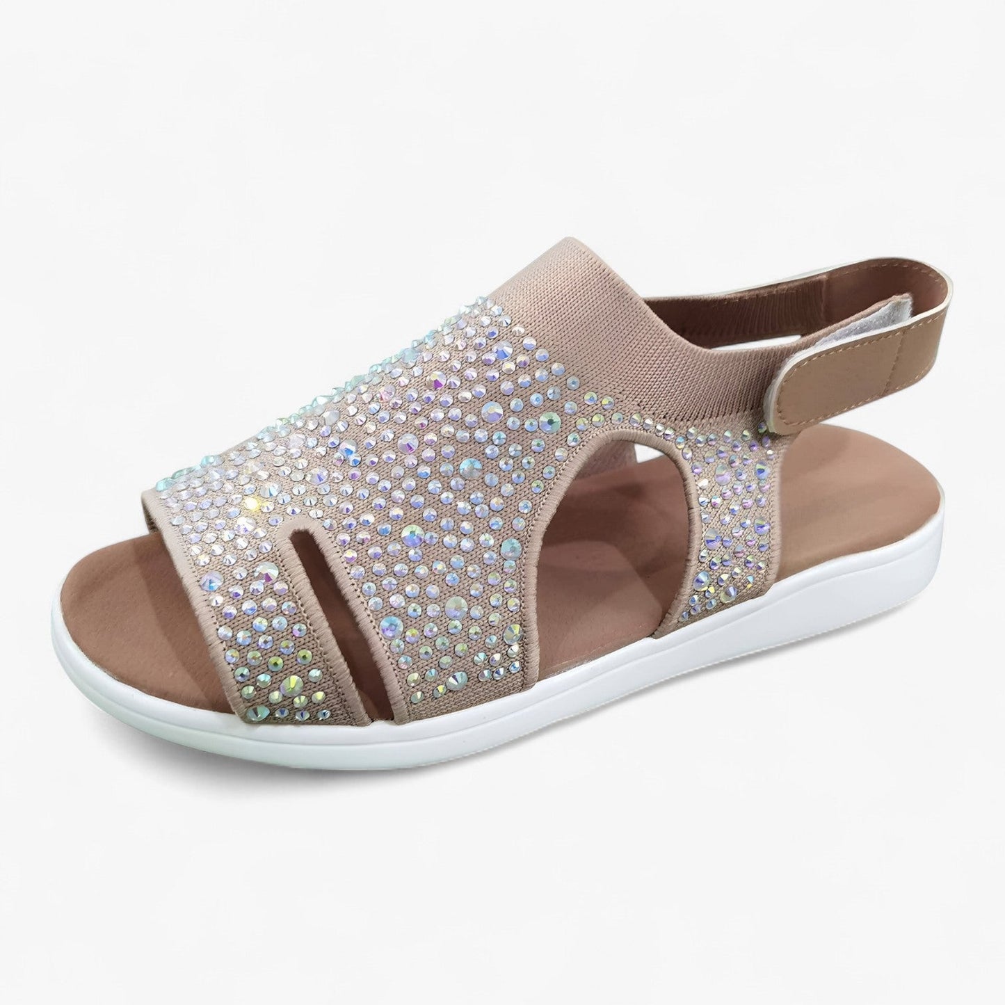 Isabelle | Damen Orthopädische Sandalen - Perfekt für täglichen Komfort und ergonomische Unterstützung