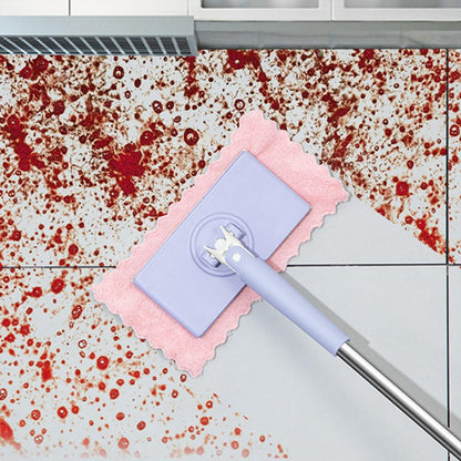 Mopster™ - Die Revolution der mühelosen Reinigung!