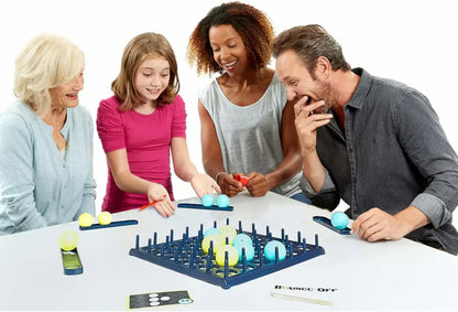 BallPlay™ - Interaktives Ballspiel für die ganze Familie