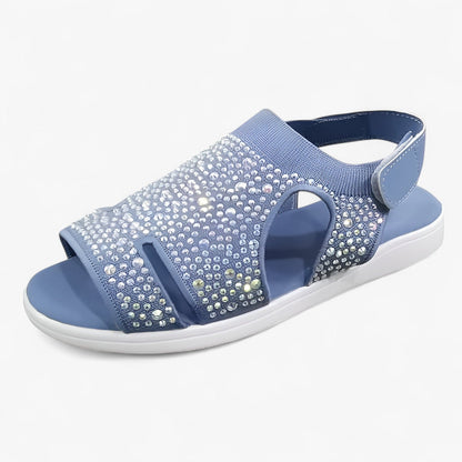 Isabelle | Damen Orthopädische Sandalen - Perfekt für täglichen Komfort und ergonomische Unterstützung