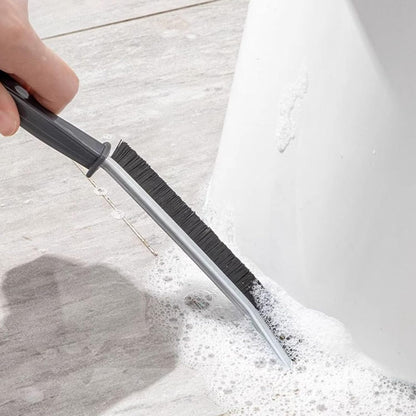 PrecisionSweep™ flexible Reinigungsbürste mit ultrafeinen Borsten