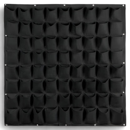 Hängetasche für den Garten - Perfekt für hängende Pflanzen und im Freien