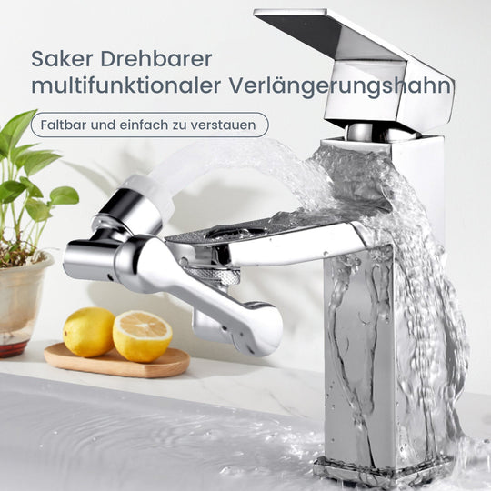 AquaFlow Pro™ - Innovative Armaturentechnik | 50% RABATT