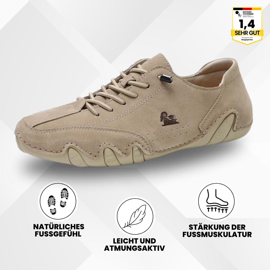 HikeHub - OrthoActive