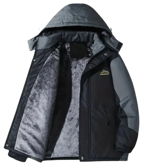 HikeHub -  Tony Herren-Outdoorjacke