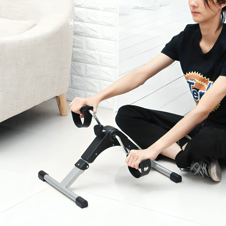 FitCycle™ | Mini-Fitness-Trettrainer