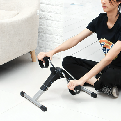 FitCycle™ | Mini-Fitness-Trettrainer