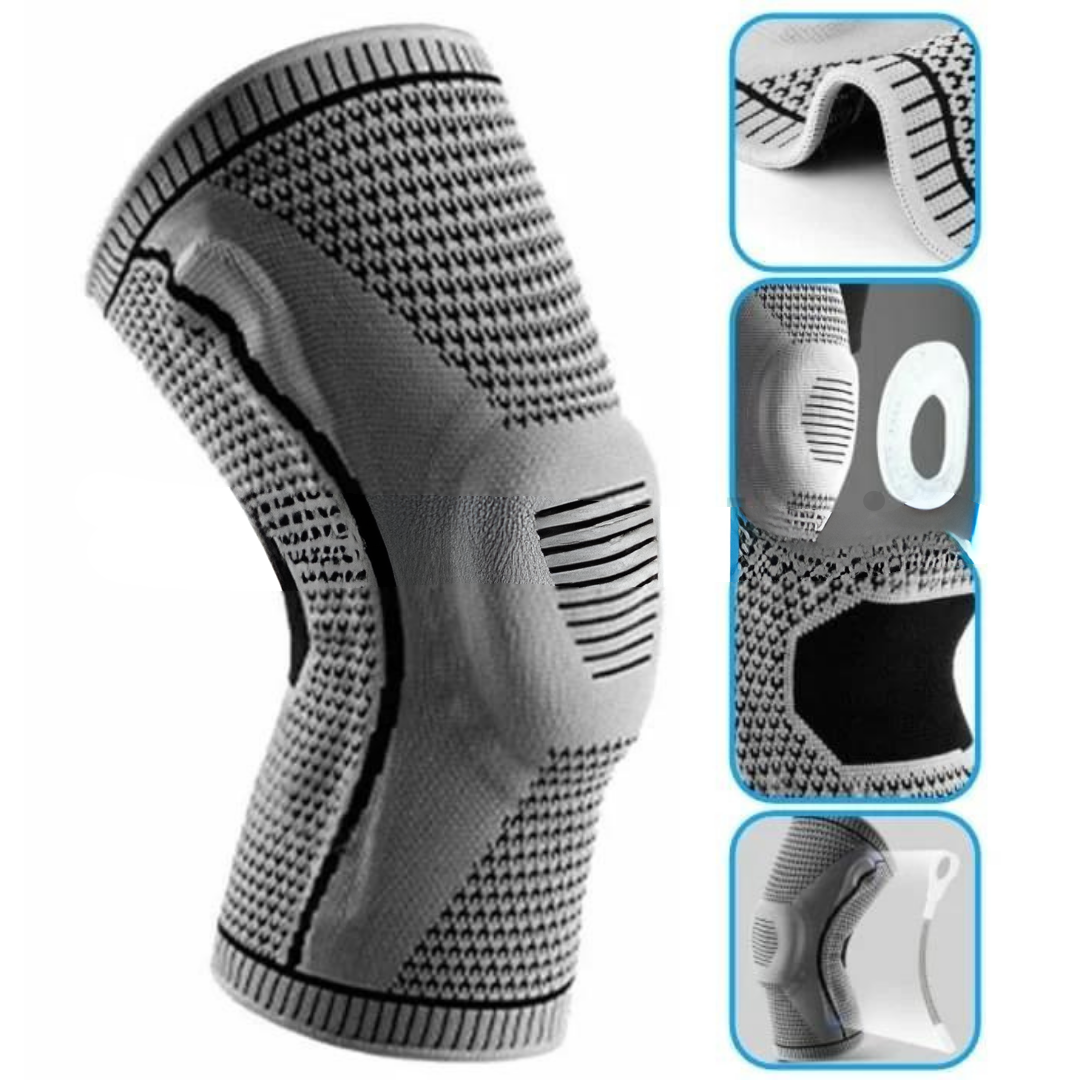 HikeHub - KnieStabil Bandage