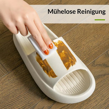 Orthoslipper 4.0 - Die neue Generation für dein Wohlbefinden