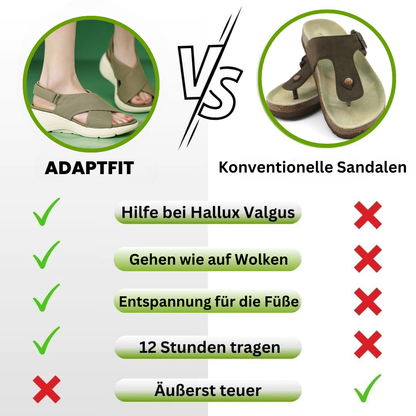 HikeHub - AdaptFit
