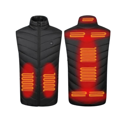 HikeHub - HEATVEST