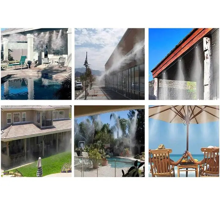 PlantButler™ - Immer frische Pflanzen, ohne Anstrengung