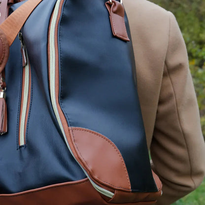 VoyEase™ – Packen Sie leicht, bleiben Sie organisiert, reisen Sie stressfrei