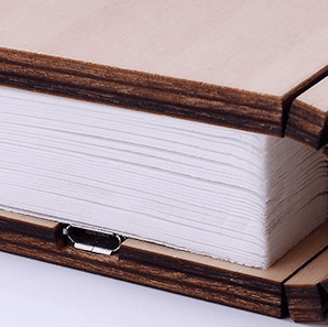 BookLamp™-Warmes, leuchtendes Licht | 50% RABATT