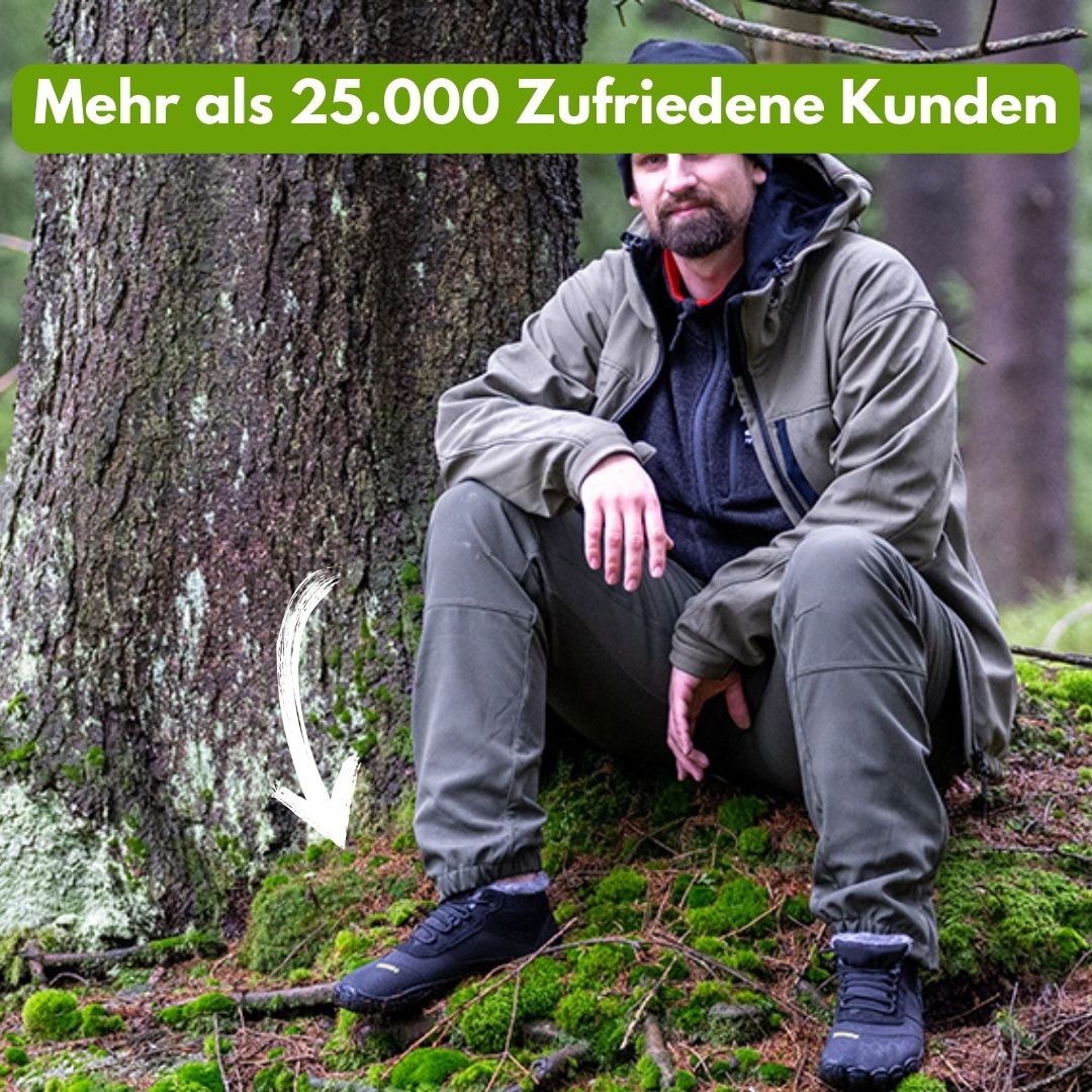 HikeHub - OrthoThermo