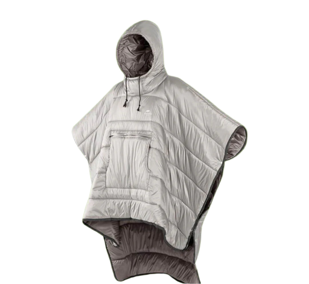 HikeHub - XPERT-Poncho