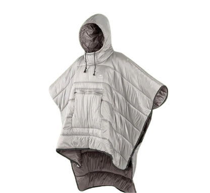 HikeHub - XPERT-Poncho
