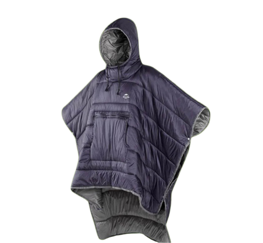 HikeHub - XPERT-Poncho