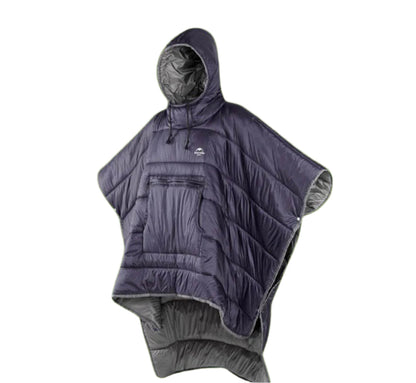 HikeHub - XPERT-Poncho