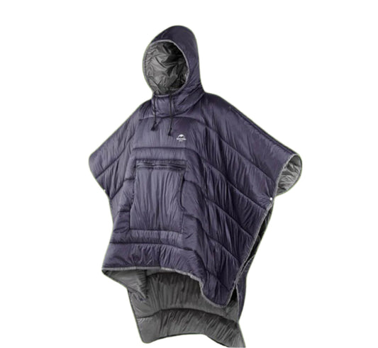 HikeHub - XPERT-Poncho
