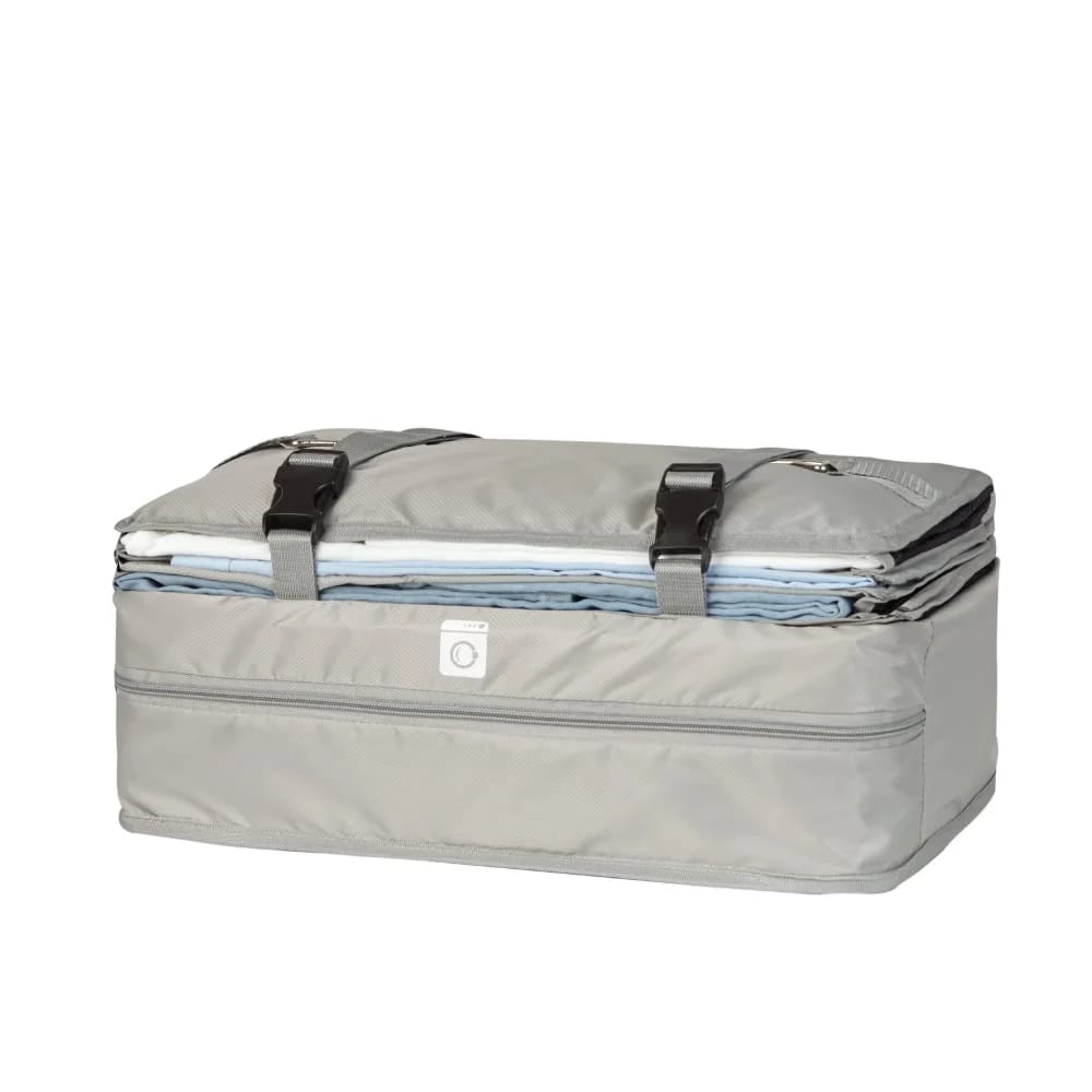 PackEase Pro™ - Dreifache Hängetaschen zum Organisieren