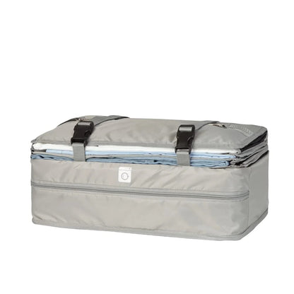 PackEase Pro™ - Dreifache Hängetaschen zum Organisieren