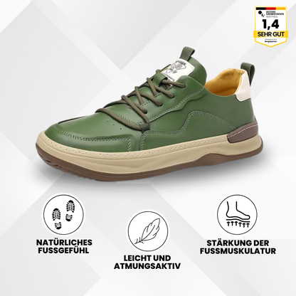 Original Pelle Italiana - Schuhe