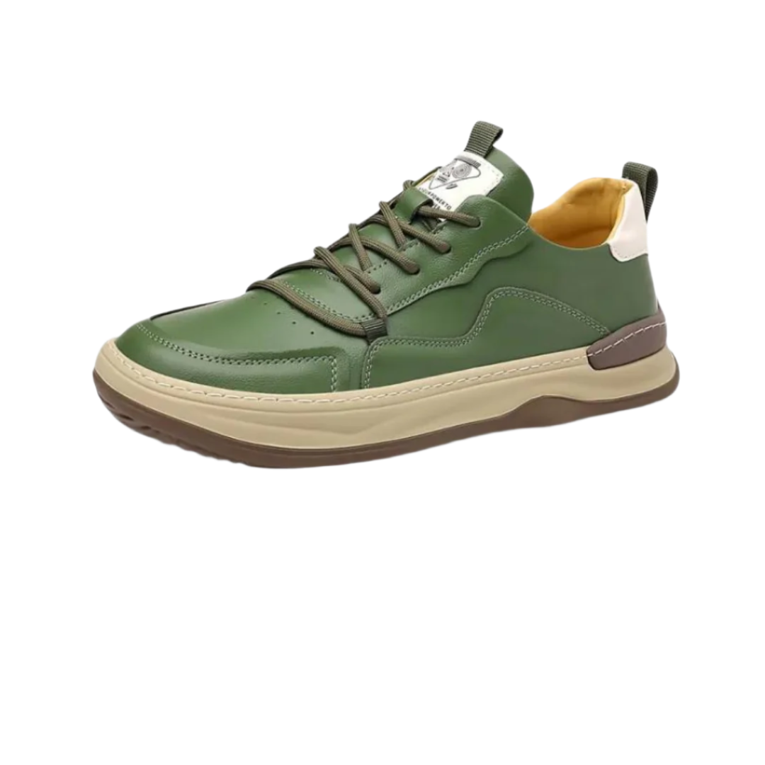 HikeHub - Originalgetreue Pelle Italiana