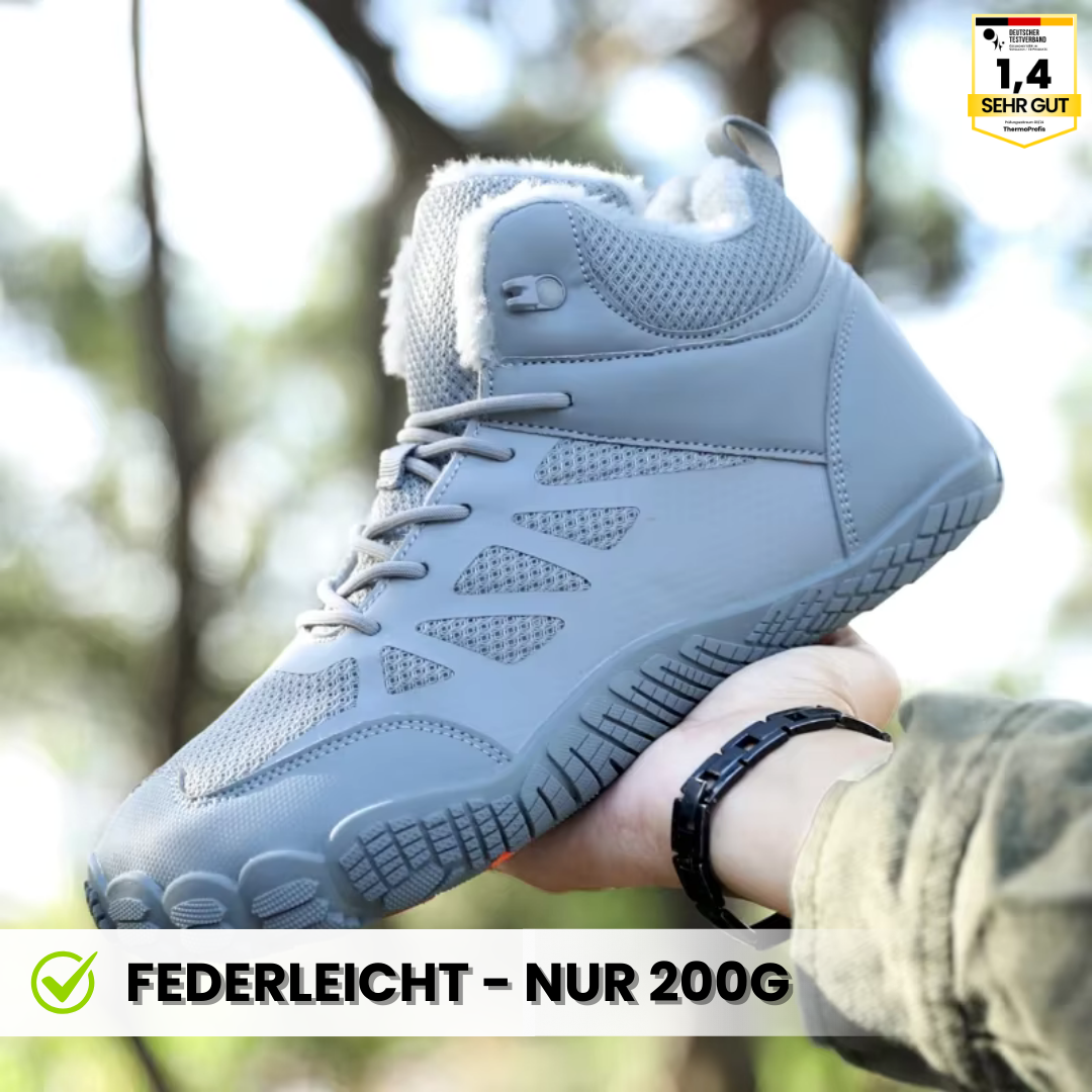 HikeHub - Thermofrost